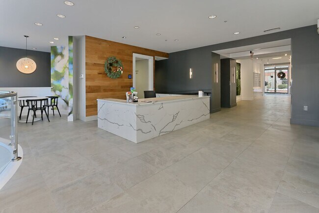 Building Photo - Unique Two-Level Condo