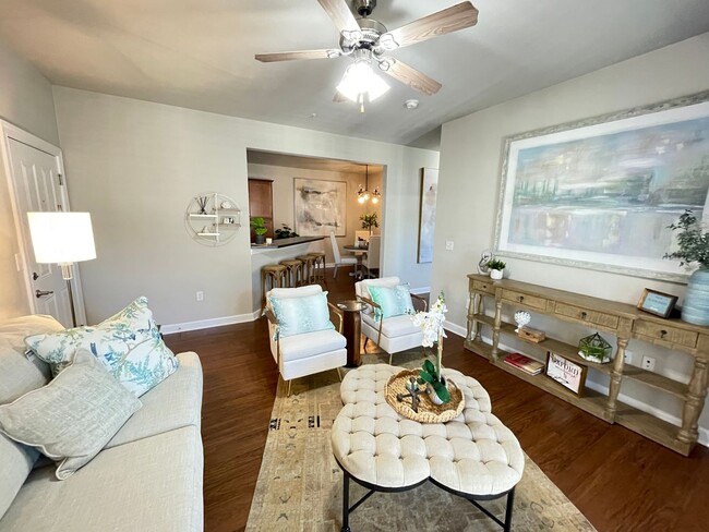 Building Photo - 3BD/3BA For Rent In Bluffs East