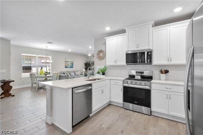 Building Photo - 17639 Wild Iris Ln