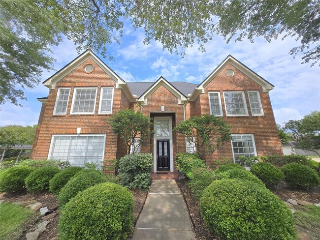 Primary Photo - 3902 St Michaels Ct