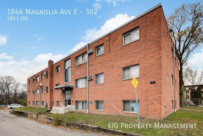Building Photo - 1846 Magnolia Ave E