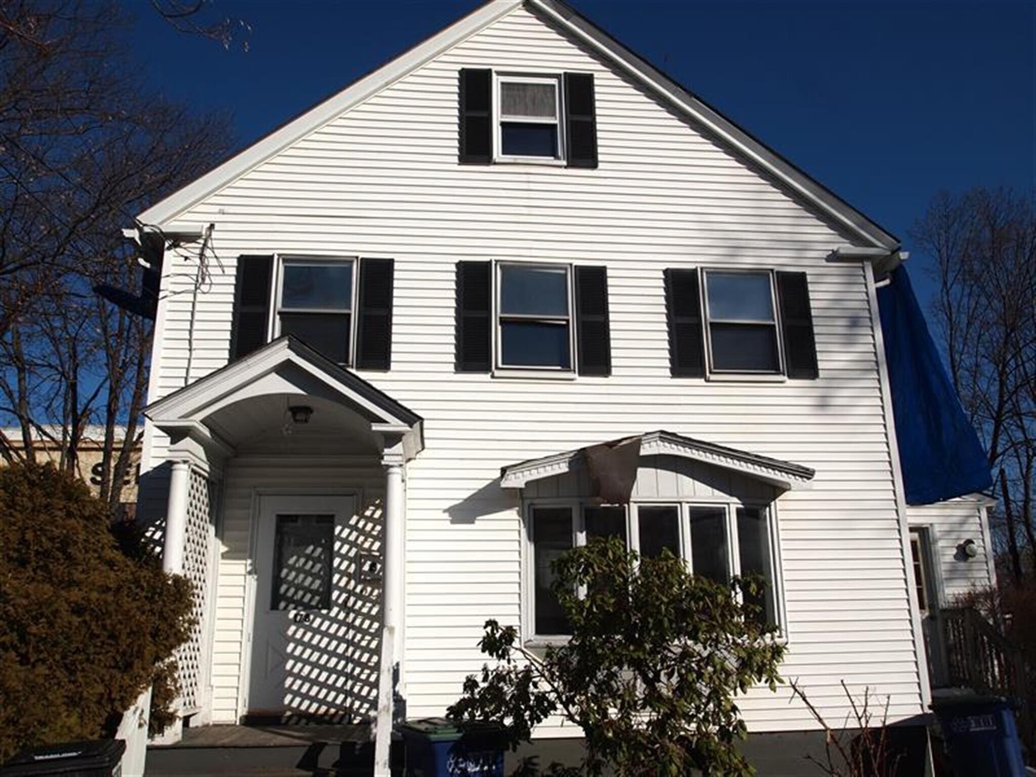 Building Photo - 178 Boston Ave