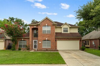 Building Photo - 4111 Surreydon Dr