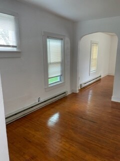 Dining - 215 E Water St