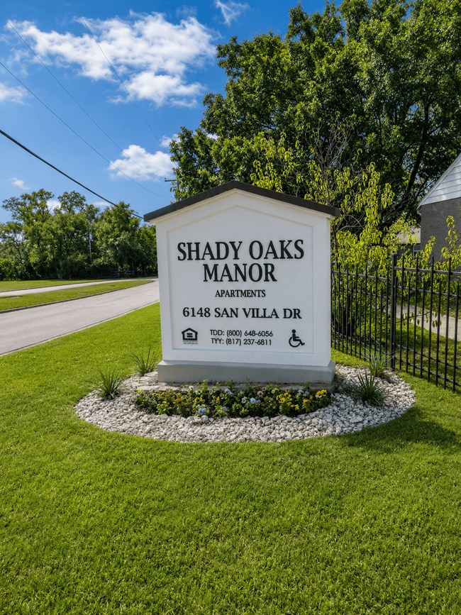 Building Photo - Shady Oaks Manor