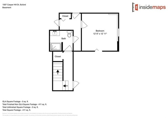 Building Photo - 1587 Casper Hill Dr