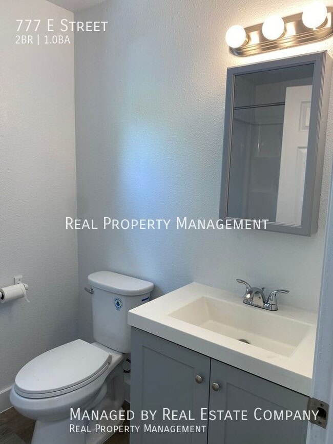 Building Photo - 777 E Street-