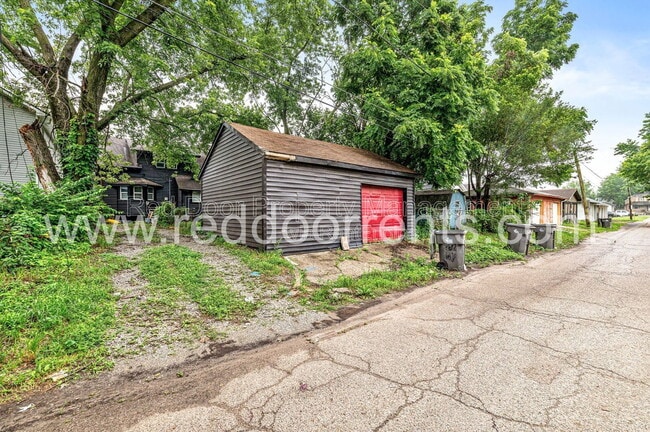 Building Photo - 408 N Oakland Ave