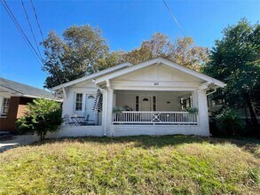 Building Photo - 673 Kennesaw Ave NE