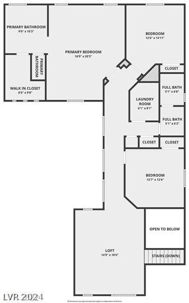 Building Photo - 1115 Aldenwood Ave