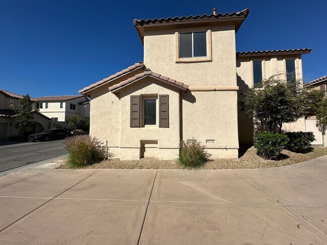 Building Photo - Lone Mountain Terraces
