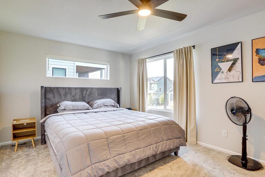 Building Photo - 6026 N Orleans St