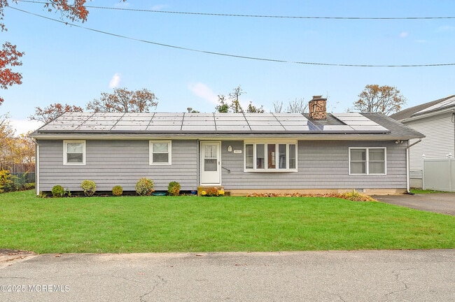 Building Photo - 1109 Spar Ave