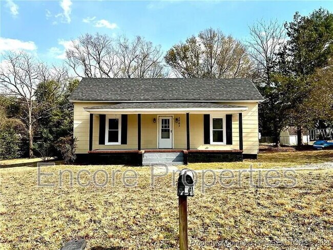 Primary Photo - 2003 Burnett Ave