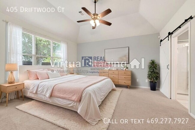 Building Photo - 405 Driftwood Ct