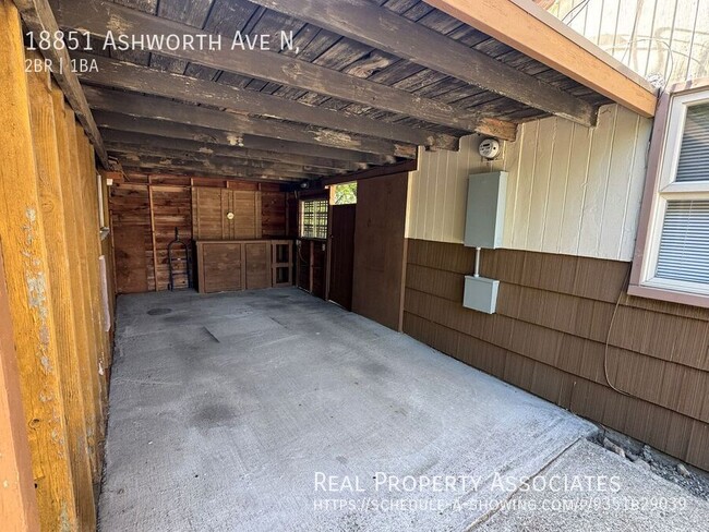 Building Photo - 18851 Ashworth Ave N