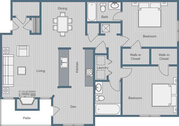 Building Photo - 4098 S Cobb Dr SE