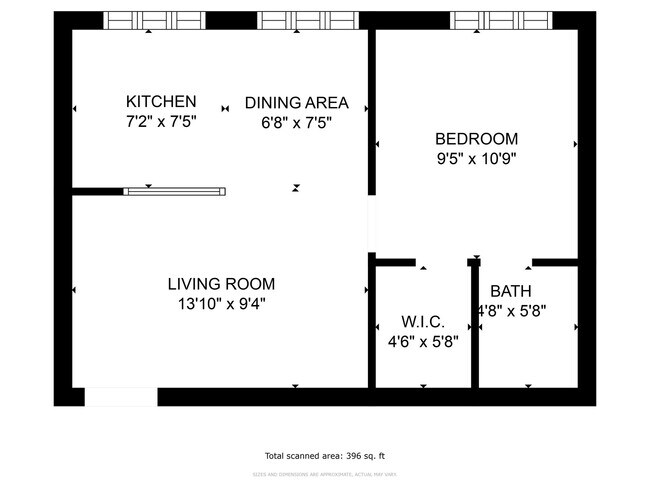 Building Photo - 1030 N Pearl St