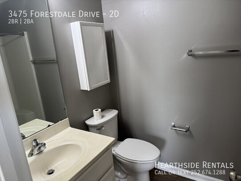 Building Photo - 3475 Forestdale Dr