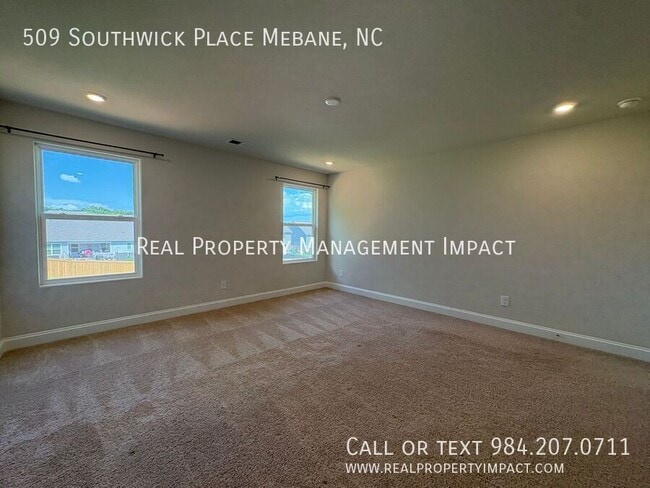 Building Photo - 509 Southwick Pl
