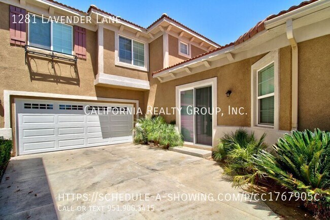 Building Photo - 1281 Lavender Ln