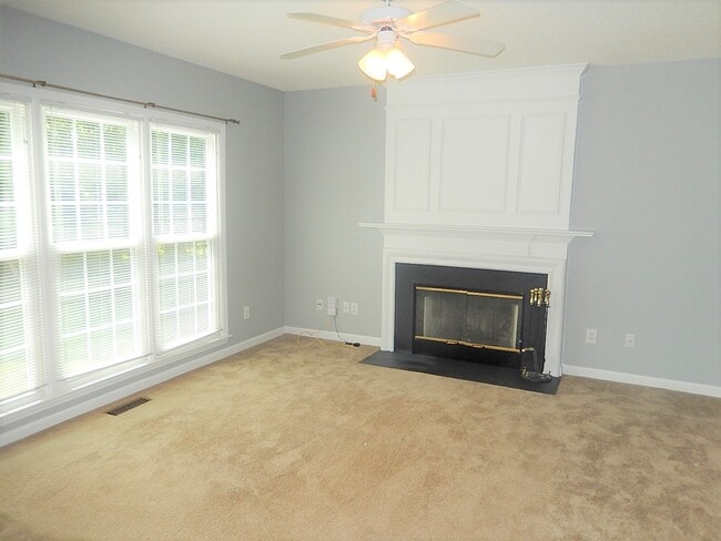Building Photo - 9801 Goodrum Ct