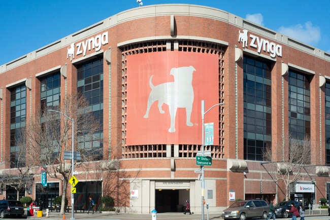 Building Photo - 855 Brannan St