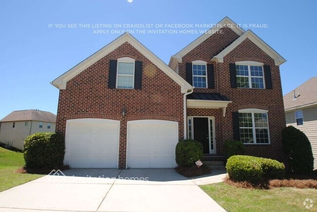 Building Photo - 4319 Rainer Dr