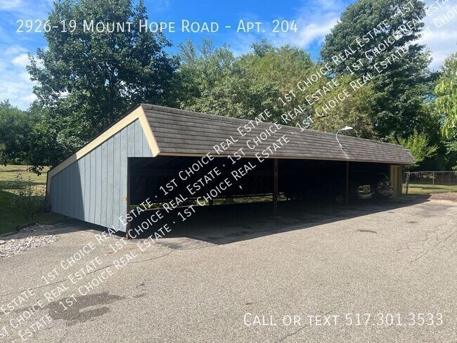 Building Photo - 2926-19 Mount Hope Road-Apt. 204