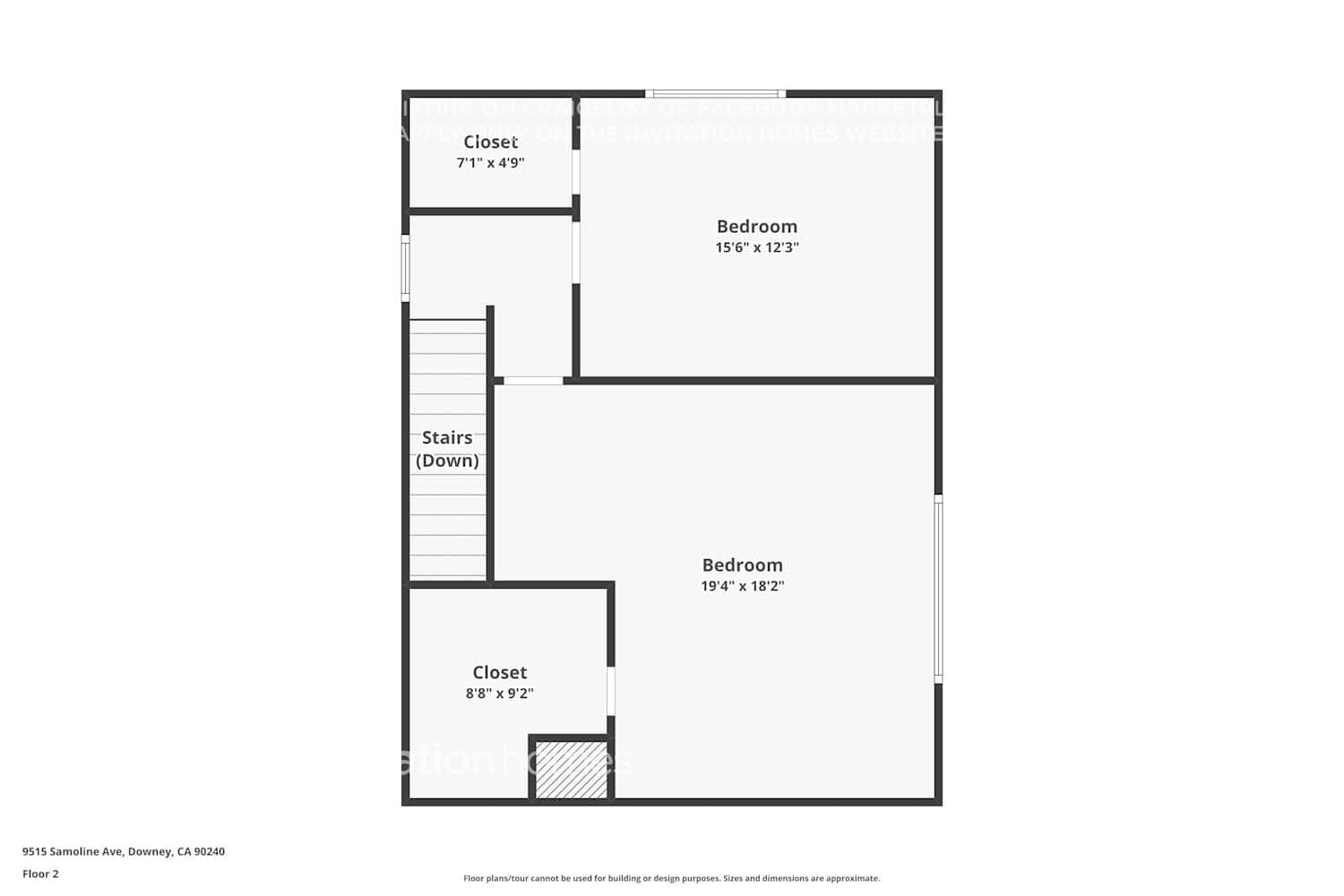 Building Photo - 9515 Samoline Ave