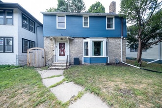 Building Photo - 1600 Thomas Ave W