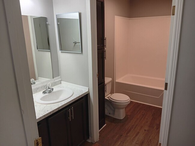 Building Photo - For Rent - Four-Bedroom Two-Bathroom Home Available NOW!