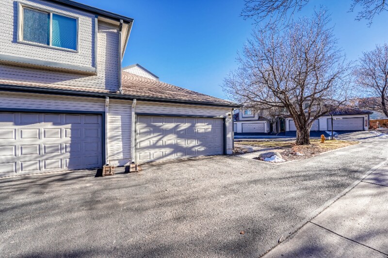 Building Photo - 6474 S Harrison Ct