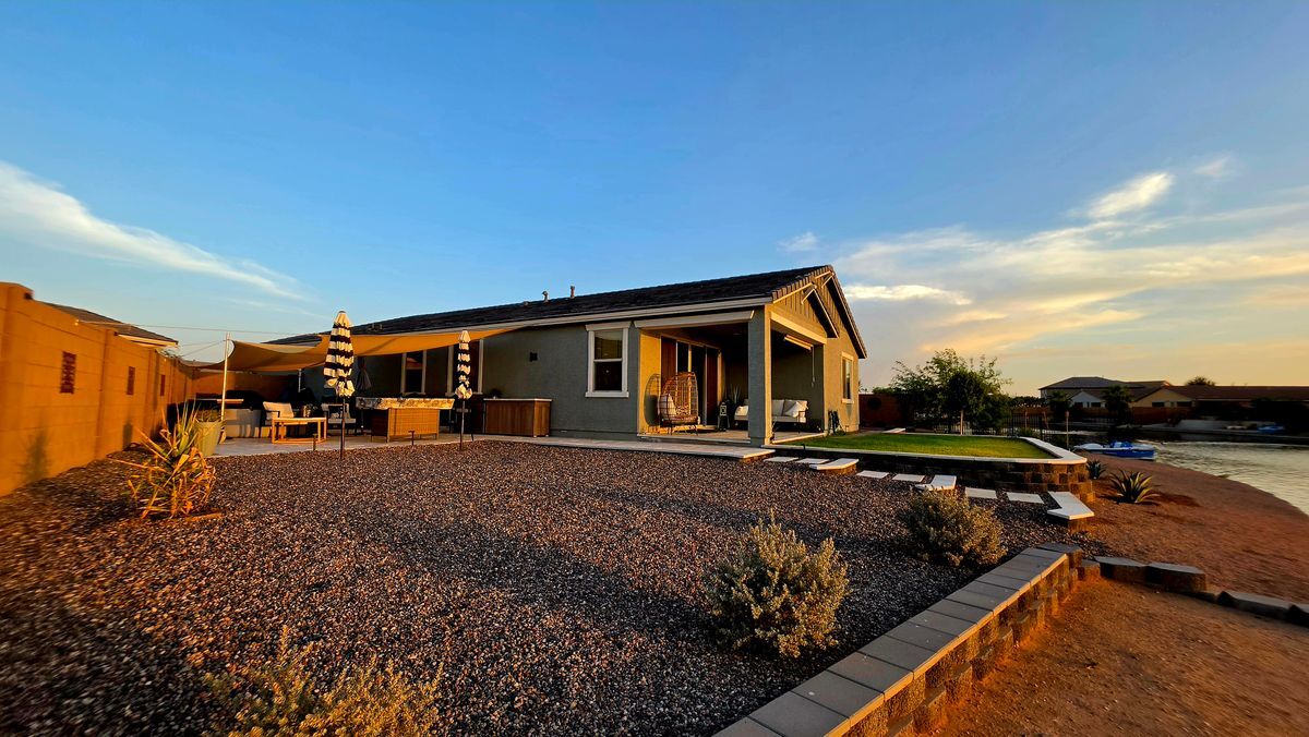 Building Photo - 21668 N Belt Dr