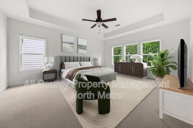 Building Photo - 382 Tillman Pass