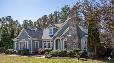 Building Photo - 10802 Cedar Creek Dr