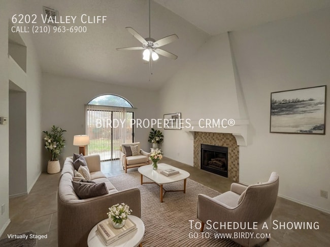 Building Photo - 6202 Valley Clf