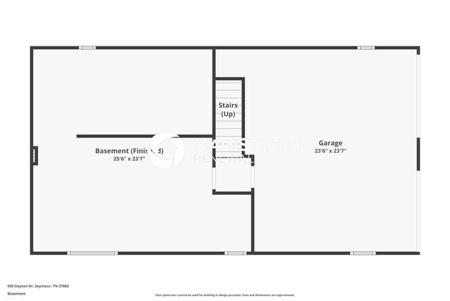 Building Photo - 3 Bedroom Pet-Friendly Home in SEYMOUR, TN...