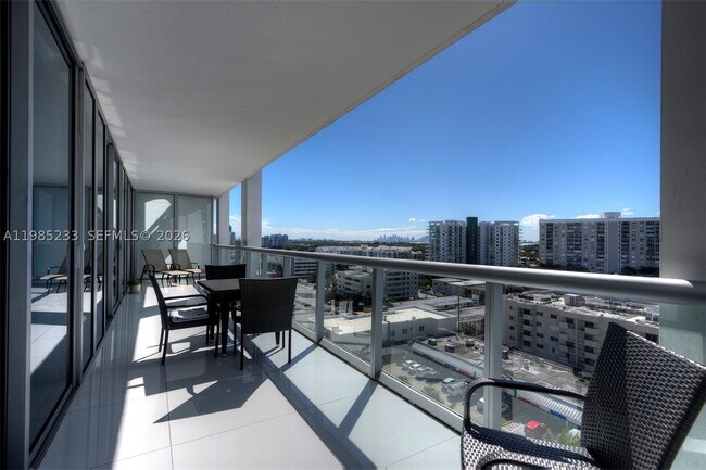 Building Photo - 6799 Collins Ave