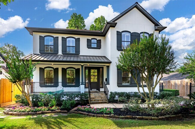 Primary Photo - 4523 Maple St