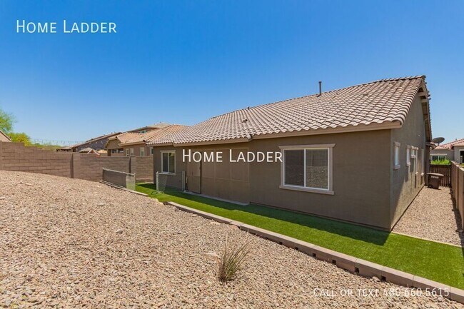 Building Photo - 10502 W Bronco Trail