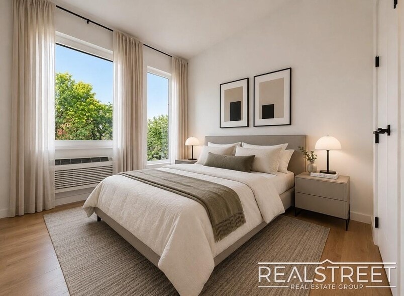 Building Photo - Brand New Luxury 1 Bed in Bushwick!