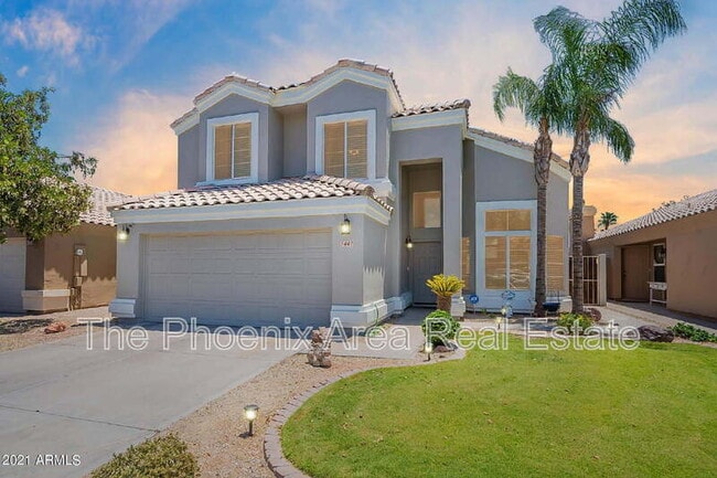 Building Photo - 1441 W Shellfish Dr