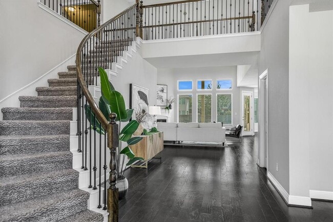 Building Photo - 2345 Ox Wagon Trail