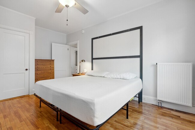 Building Photo - 151 Dartmouth St