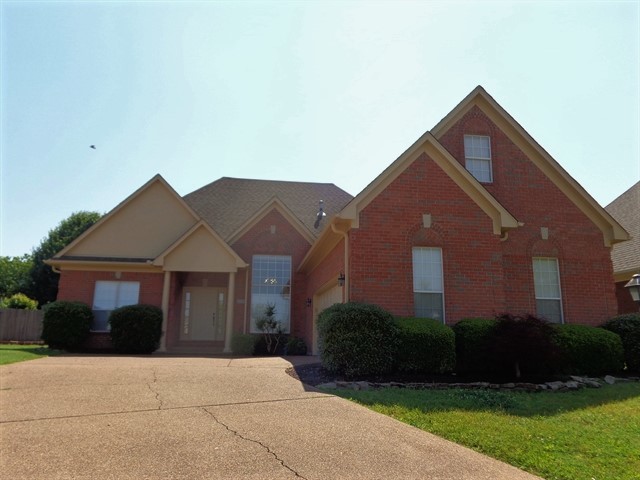 Building Photo - 4528 Brighton Cir