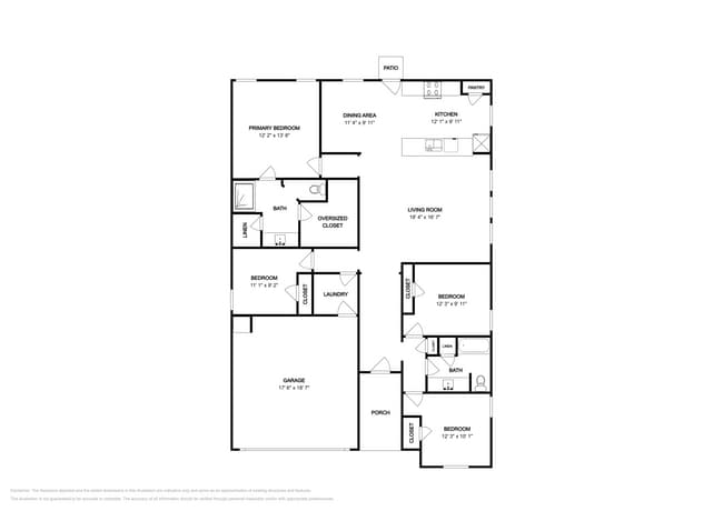 Building Photo - 733 Clark Dr
