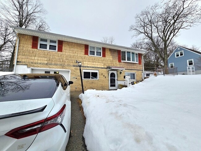 Building Photo - 296 St Nicholas Ave