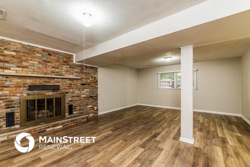 Building Photo - 2806 Winchester Dr