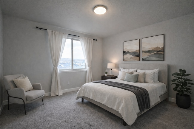 Building Photo - Elevate your VIEW from the comfort of your home!